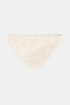 Marks & Spencer Low Rise Three-Fourth Coverage Bikini Panty (Pack of 5) - Multicolor — thumbnail 12
